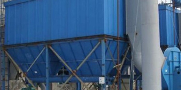 除塵器廠家耀先環境為您量身定制粉塵處理方案——就靠布袋除塵器！