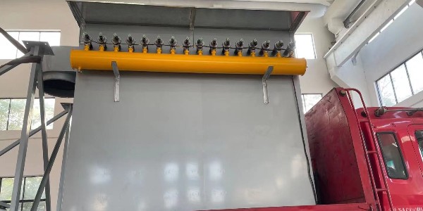 除塵器廠家耀先布袋除塵器15年生產經驗，用了人人都說好