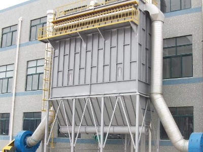 脈沖布袋除塵器的特殊優(yōu)勢(shì)？高新技術(shù)企業(yè)耀先環(huán)境來(lái)揭秘