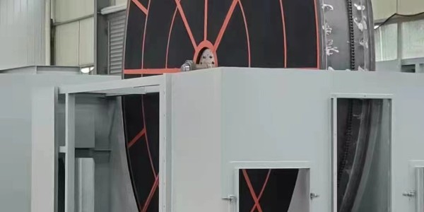 化工行業(yè)有機廢氣怎么辦？廠家耀先沸石轉輪濃縮RTO來解決