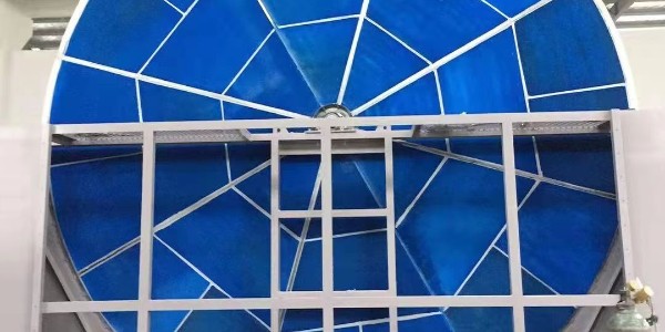 沸石轉輪+rto設備和活性炭吸附的區(qū)別，耀先小編為您解答