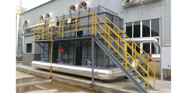 RTO焚燒爐生產(chǎn)工藝有哪些要求？廢氣處理廠家耀先說這8點