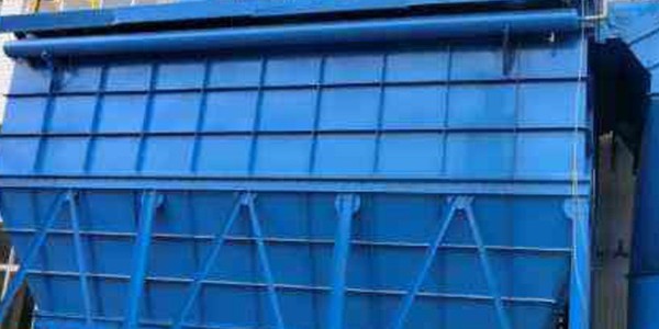 布袋除塵器排放濃度突然超標，15年廢氣處理廠家耀先讓您別慌！