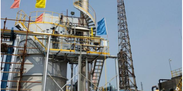 治廢無(wú)需愁第四代RTO設(shè)備順勢(shì)而生，廢氣處理廠家耀先環(huán)境研發(fā)生產(chǎn)