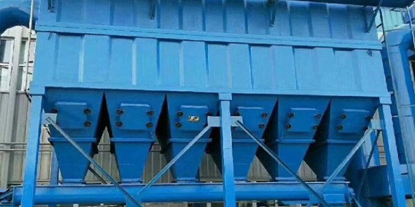 塑燒板除塵器是怎么過濾粉塵的？廢氣處理廠家耀先環境設備效果佳