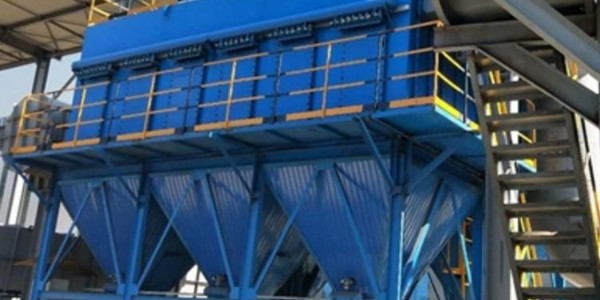 燒結(jié)板除塵器使用范圍早知道，廢氣處理廠家耀先來(lái)揭曉