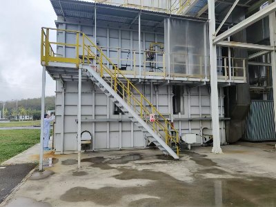 涂裝行業(yè)廢氣治理太頭疼？這套方案幫你搞定！