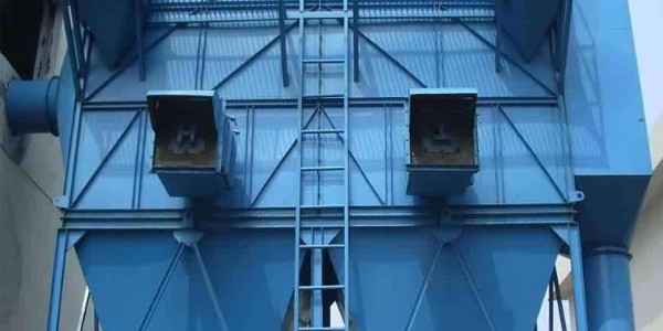 瀝青攪拌站除塵如何選擇？15年除塵器廠家耀先環境了解下