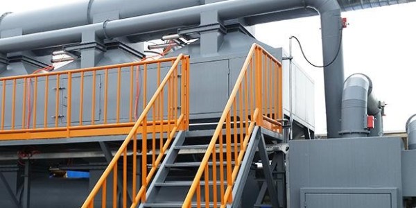 催化燃燒裝置設計注意什么問題？廢氣處理廠家耀先傾情獻上