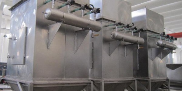 耀先布袋除塵器