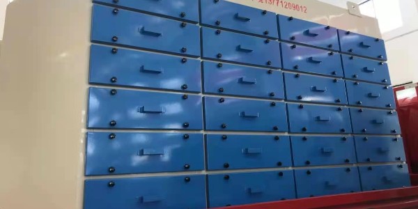 廢氣活性炭處理箱應滿足什么的要求?廠家耀先給你3點建議