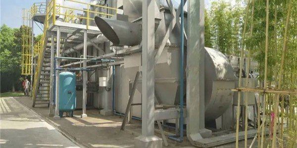 廢氣處理廠家