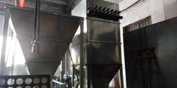 |耀先推薦|布袋除塵器——粉塵治理設(shè)備中特別重要的除塵設(shè)備！