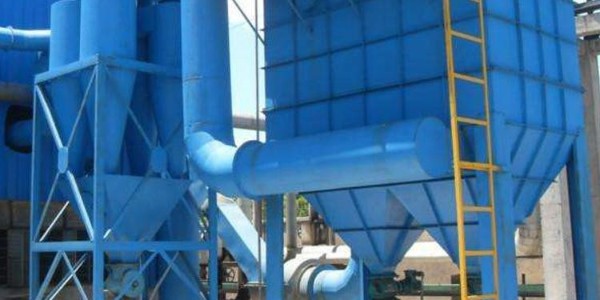 布袋除塵器從細節上追求高品質，除塵器廠家耀先環境高標準研發！