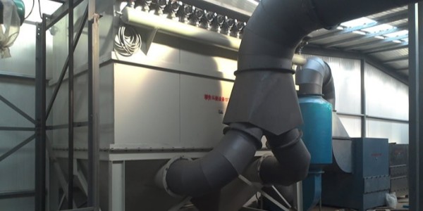 布袋除塵器廠家