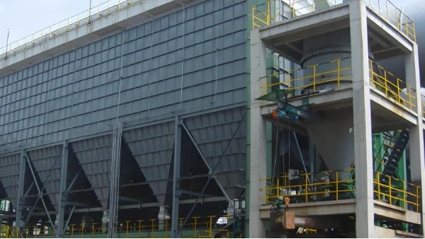 環(huán)保設(shè)備廠家耀先環(huán)境耐高溫布袋除塵器：高嶺土企業(yè) “保命” 與 “盈利” 的雙重保障！