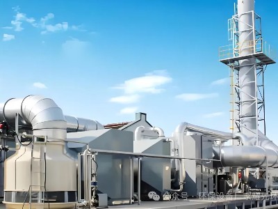 化工廢氣成分復(fù)雜多變？環(huán)保設(shè)備廠家耀先環(huán)境沸石轉(zhuǎn)輪 RTO 精準(zhǔn) “狙擊” 污染物！