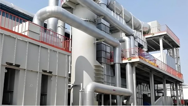 石油煉制廢氣復雜多變，環保設備廠家耀先沸石轉輪 RCO 成石油企業 “綠色救星”！