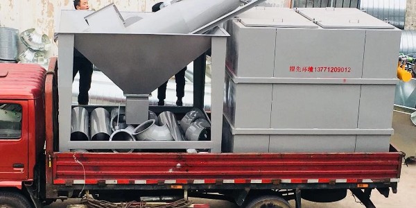 布袋除塵器的設計要點，5個重要的地方還是來耀先環境聽聽吧！