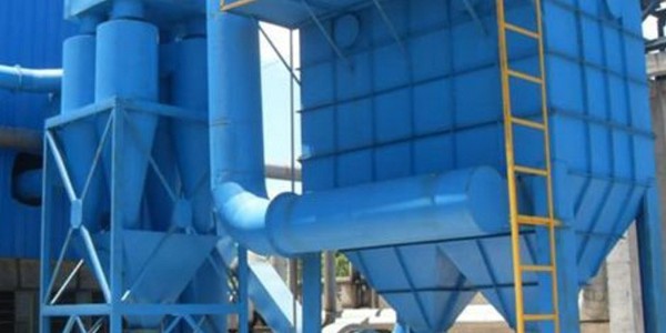 除塵器廠家耀先生產鍋爐除塵器有哪些特點？了解這些采購不吃虧
