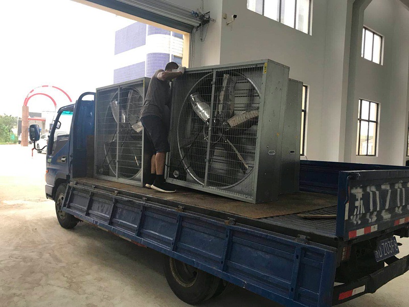 耀先通風(fēng)降溫設(shè)備