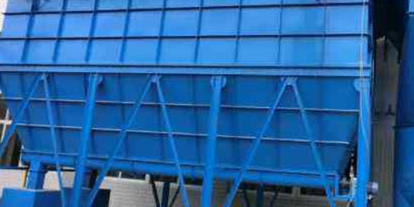 潮濕環境下布袋除塵器如何保持正常工作，耀先環境為您解答！