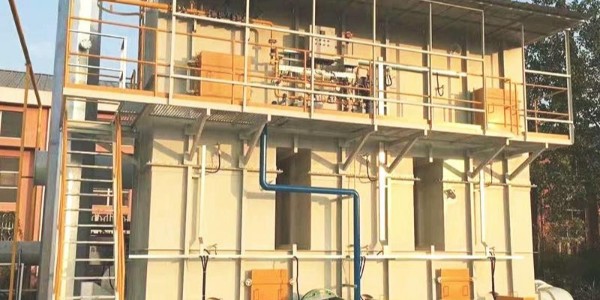 RTO蓄熱焚燒爐的特點(diǎn)有哪些？它的效果好不好？答案在這里