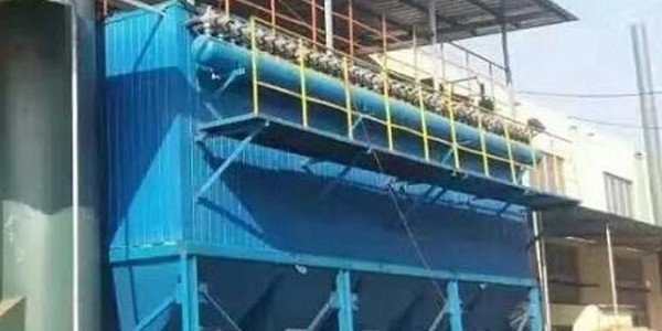 保衛藍天同呼吸，治理霧霾共行動：耀先布袋除塵器助力環保