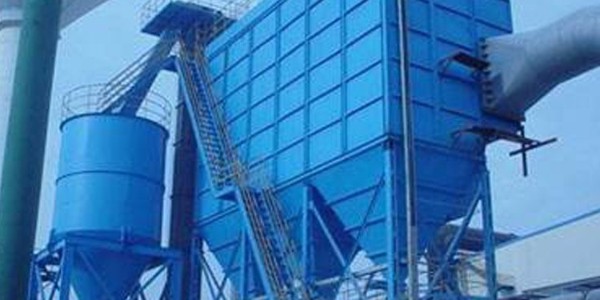 無錫廢氣處理廠家耀先布袋除塵器，什么時(shí)候該清灰？