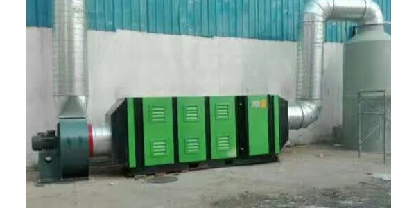 耀先環(huán)境教您一招——印刷廠油墨廢氣就交給<i style='color:red'>光解光催化</i>設(shè)備吧！