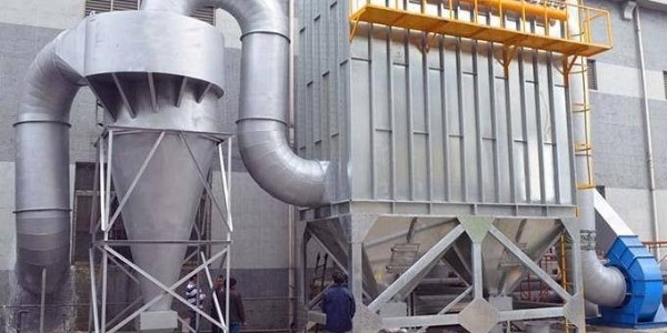 木工除塵器的配置你知道嗎？江蘇布袋除塵器廠家耀先為您揭秘