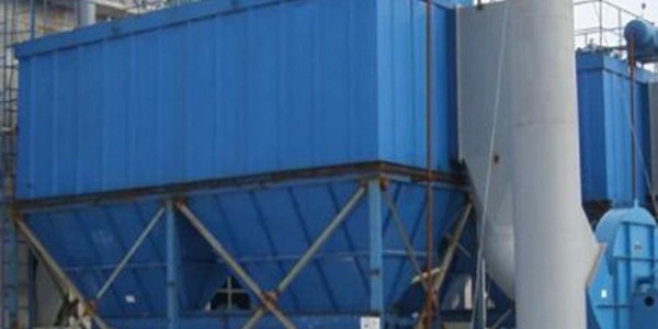 布袋除塵器除塵效果佳，15年廠家耀先環境教您如何降低阻力