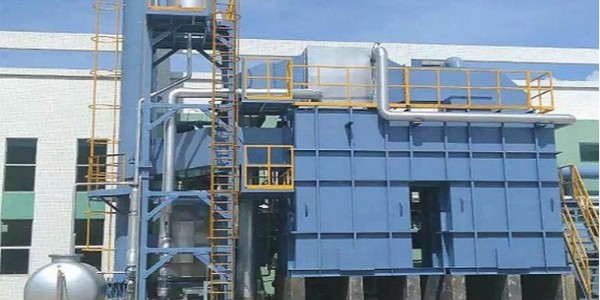 鋁單板廢氣處理可使用耀先環境，旋轉式RTO技術工藝