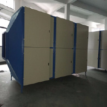 UV光氧催化設(shè)備