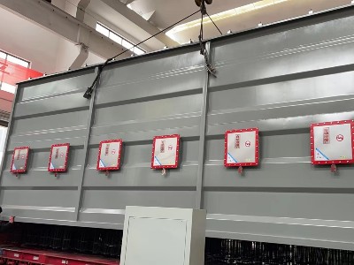 車間易燃易爆粉塵可以采取哪些安全措施？高新技術企業耀先環境一一羅列！