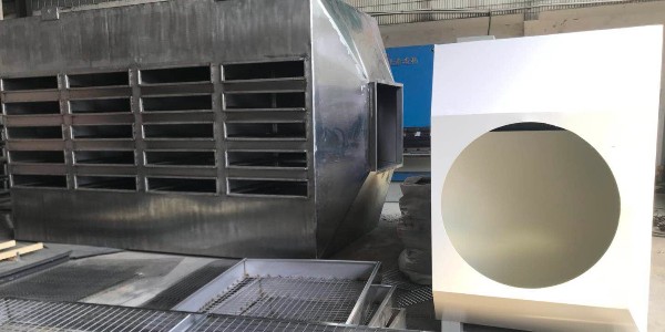 活性炭吸附設(shè)備