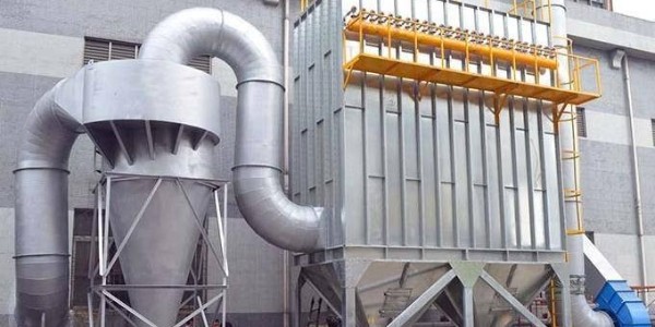 耀先布袋除塵器