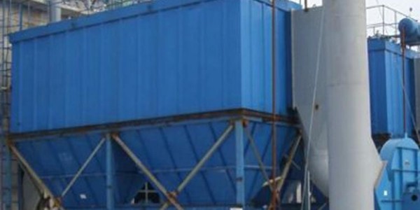 江蘇廢氣處理廠家：耀先布袋除塵器底部積灰怎樣處理？