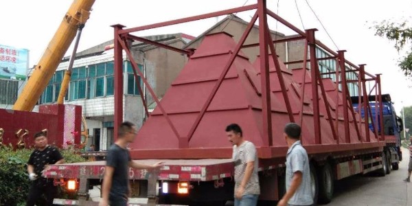 布袋除塵器日常維護(hù)就分8步走，除塵器廠家耀先環(huán)境來(lái)帶頭！