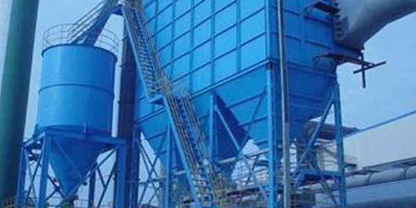 耀先技術(shù)員手把手教學(xué)，脈沖布袋除塵器的骨架是如何測(cè)量的？