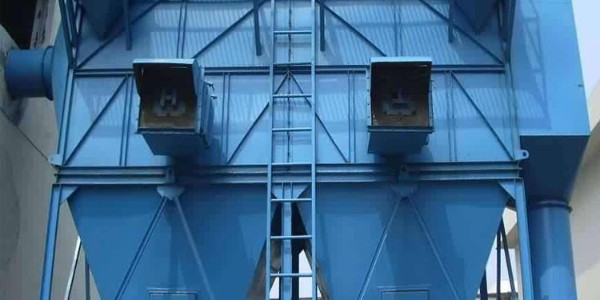 大功率布袋除塵器出現噪音屬于正常嗎？不懂的看耀先環(huán)境！