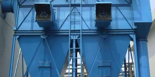 無錫廢氣處理廠家：耀先脈沖布袋除塵器的應用范圍有哪些？