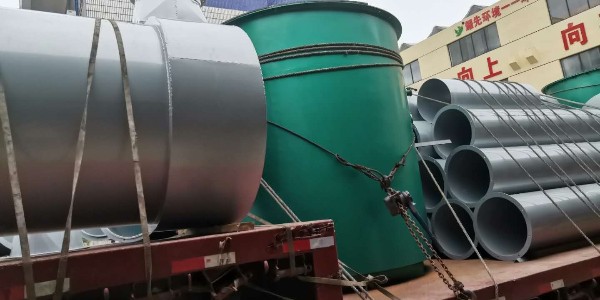 使用耀先環(huán)境焚燒爐處理廢氣，效果簡直好得不行