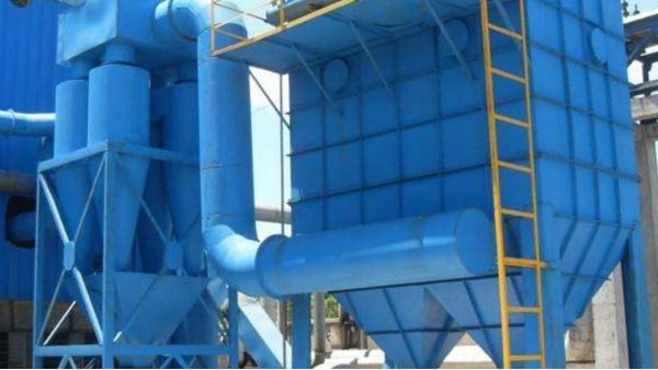 為什么布袋式除塵器受到建材行業普遍關注呢？廠家耀先秒答