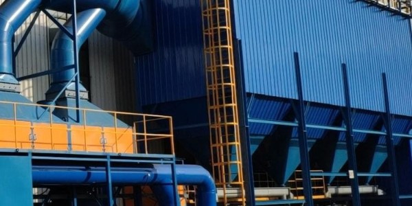 脈沖布袋除塵器的除塵效率與什么有關？廠家耀先告訴您！