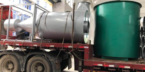 廢氣處理設備廠家耀先帶您了解焚燒爐運行原理，好設備不用愁！