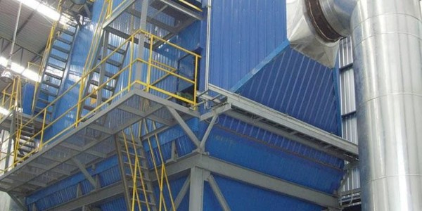 采購信得過的脈沖布袋除塵器當(dāng)選耀先環(huán)境，實力廠家為您量身定制