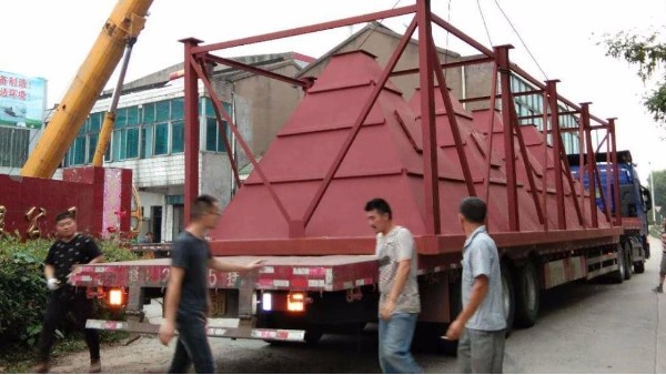 布袋除塵器在現代工業中表現亮眼，來耀先環境一睹為快！