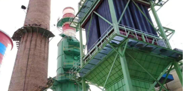 濕電除塵器適用什么范圍？有什么優點呢？耀先來為您解答！