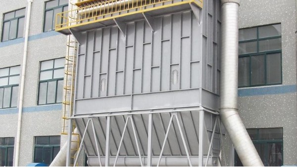 印刷行業粉塵廢氣處理老大難，江陰耀先環境快速解決